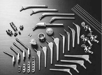 Nature子刊 鈦合金作為“金屬骨頭”可加速骨骼再生，引領新型金屬功能材料革命